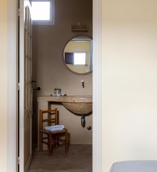 Люкс, Masseria Borgo San Marco