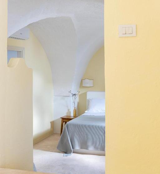 스위트, Masseria Borgo San Marco