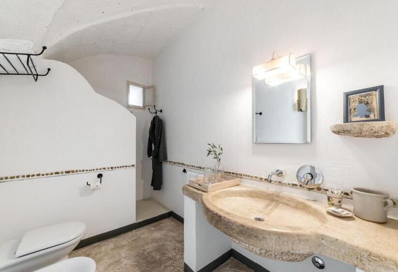 스탠다드 룸, Masseria Borgo San Marco