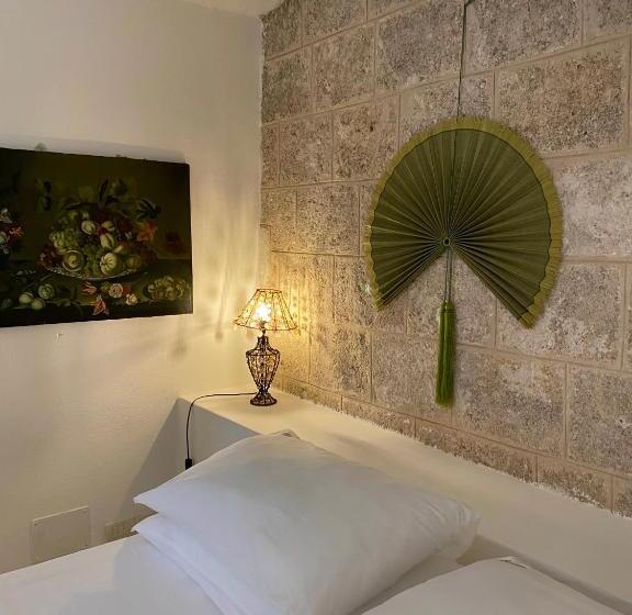 Номер Стандарт, Masseria Borgo San Marco