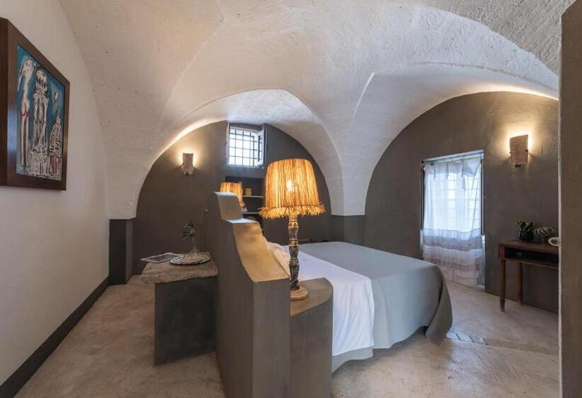 Номер Стандарт, Masseria Borgo San Marco