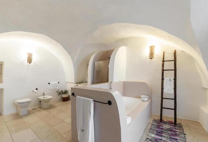 Люкс Superior, Masseria Borgo San Marco