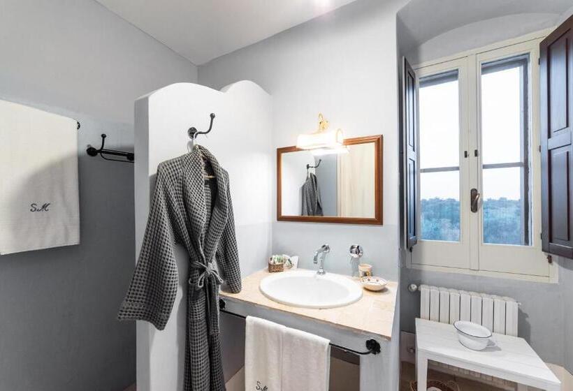 Люкс Superior, Masseria Borgo San Marco