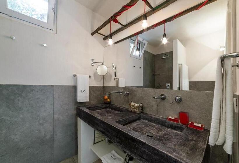 Люкс Superior, Masseria Borgo San Marco