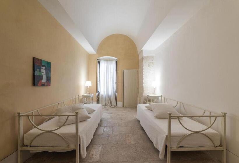 수피리어 스위트, Masseria Borgo San Marco
