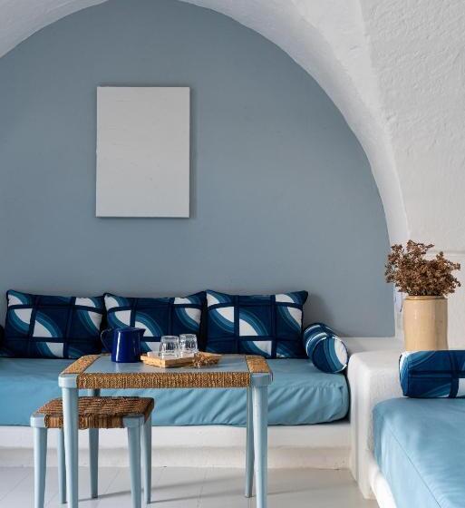 스위트, Masseria Borgo San Marco