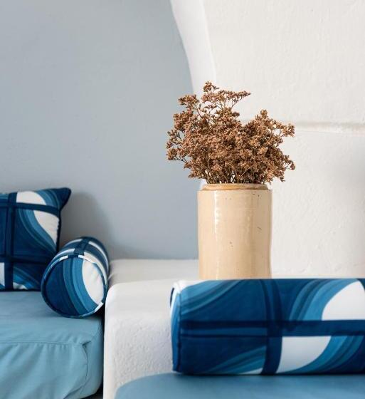 스위트, Masseria Borgo San Marco