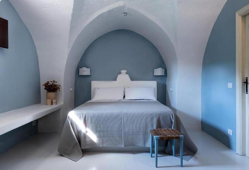 Люкс, Masseria Borgo San Marco