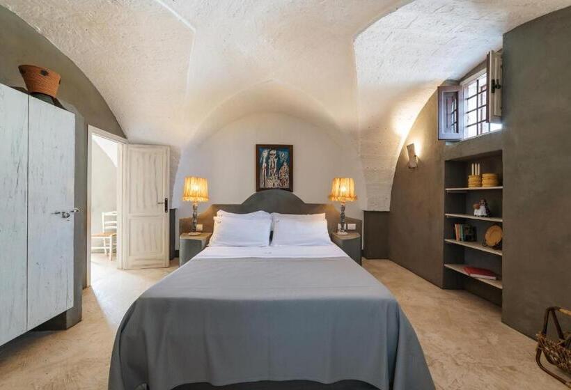 Номер Стандарт, Masseria Borgo San Marco