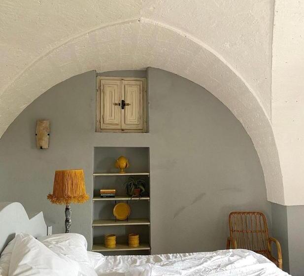 Номер Стандарт, Masseria Borgo San Marco