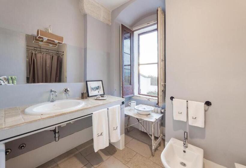 수피리어 스위트, Masseria Borgo San Marco