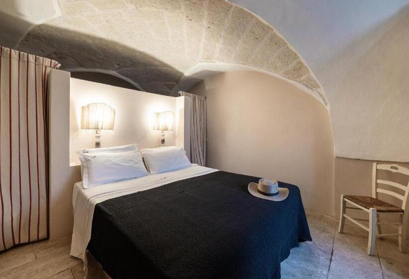 수피리어 스위트, Masseria Borgo San Marco