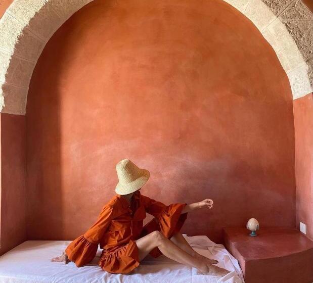 Люкс Superior, Masseria Borgo San Marco