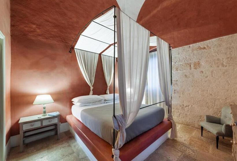 Люкс Superior, Masseria Borgo San Marco