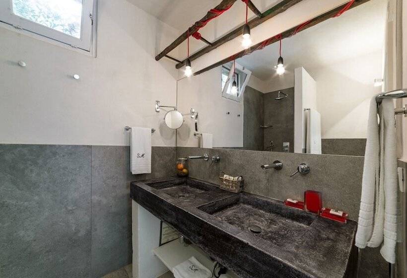 Люкс Superior, Masseria Borgo San Marco