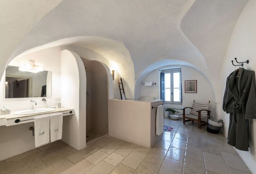 수피리어 스위트, Masseria Borgo San Marco