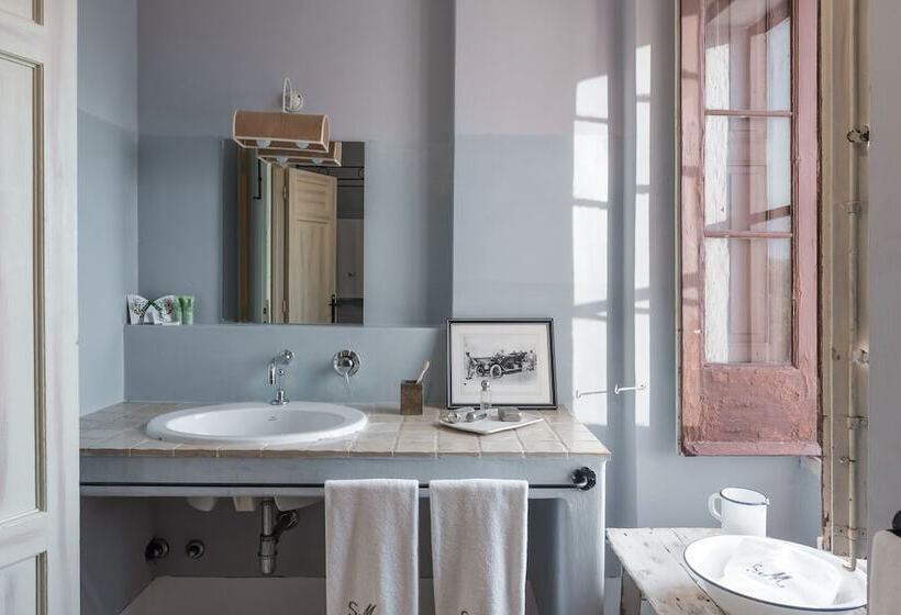 Люкс Superior, Masseria Borgo San Marco