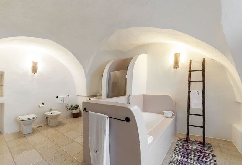Люкс Superior, Masseria Borgo San Marco