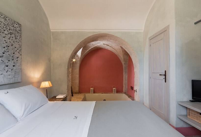 Люкс Superior, Masseria Borgo San Marco