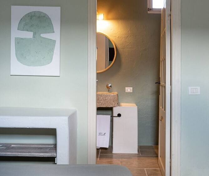 Люкс, Masseria Borgo San Marco