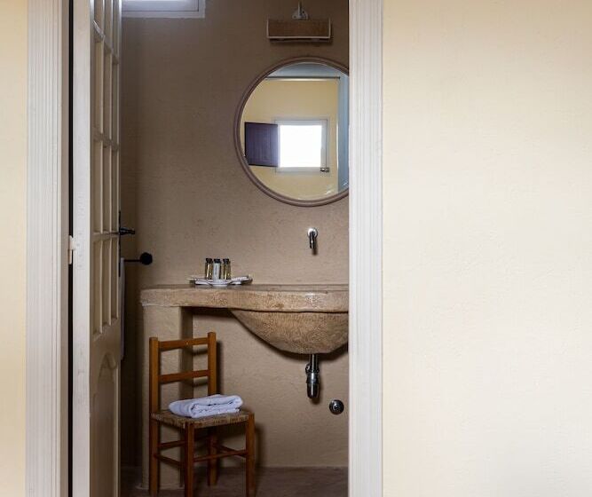 스위트, Masseria Borgo San Marco
