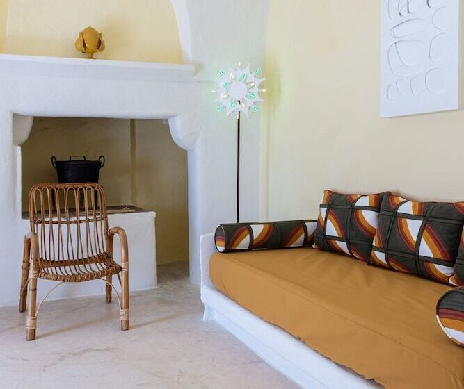 Люкс, Masseria Borgo San Marco