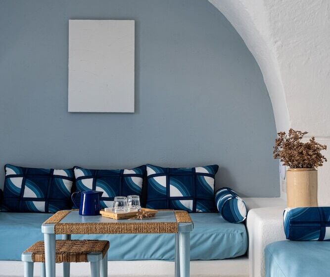 스위트, Masseria Borgo San Marco
