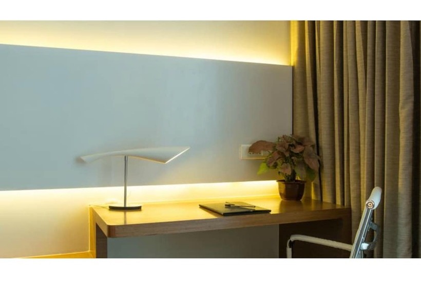 اتاق استاندارد, The Fern Residency Mumbai