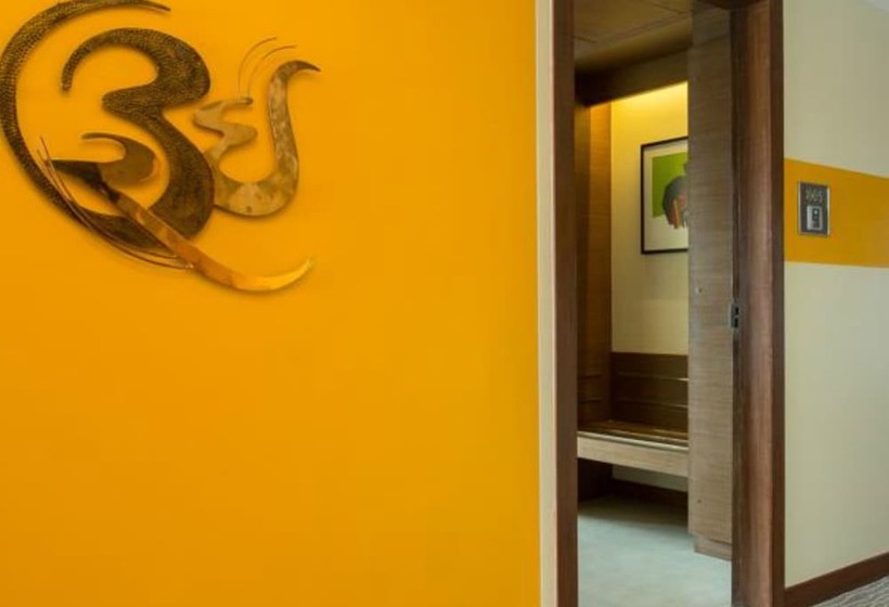 اتاق استاندارد, The Fern Residency Mumbai