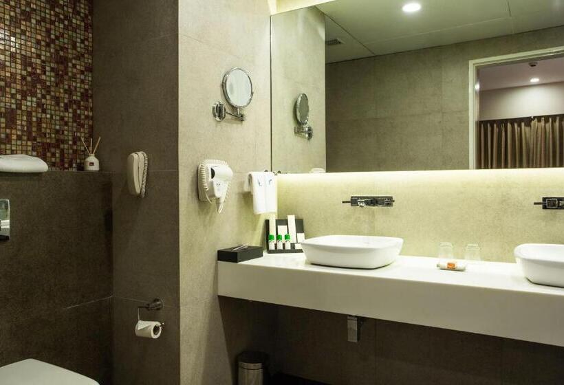 اتاق استاندارد, The Fern Residency Mumbai