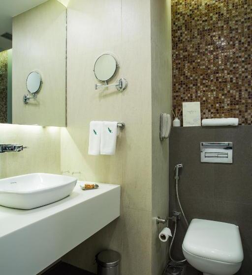 اتاق استاندارد, The Fern Residency Mumbai