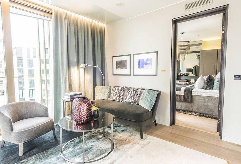 سوییت جونیور, The Thief