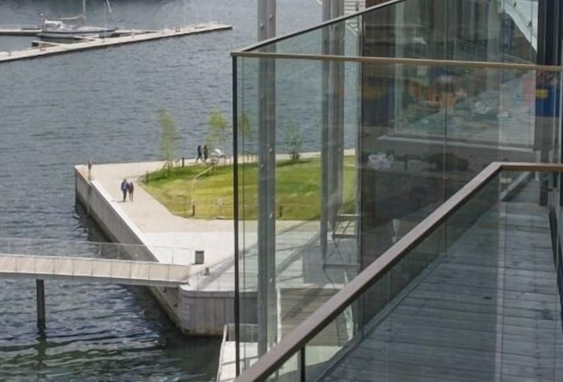 اتاق لوکس, The Thief