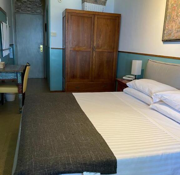 스탠다드 룸 바다 전망, Villa Belvedere