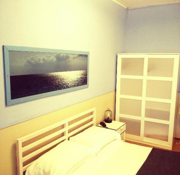 스탠다드 룸, Villa Belvedere