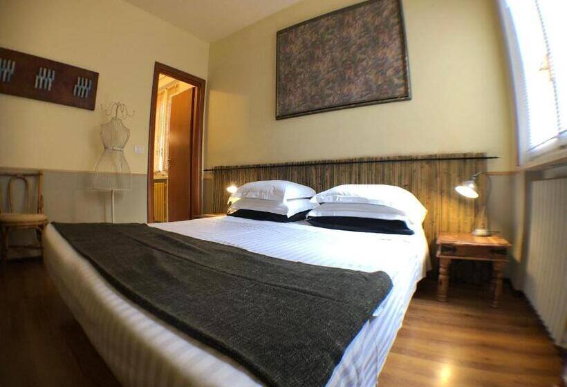 스탠다드 룸, Villa Belvedere