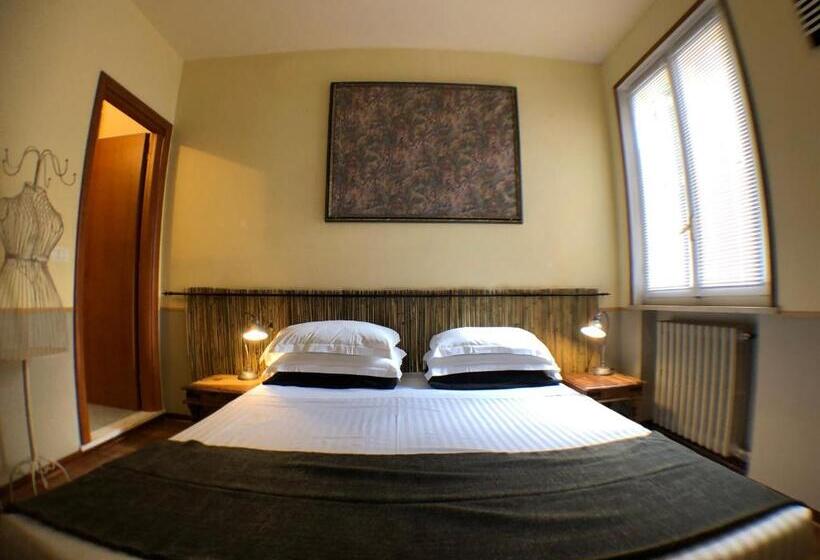 스탠다드 룸, Villa Belvedere