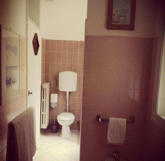 스탠다드 룸, Villa Belvedere