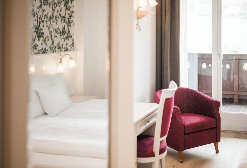 اتاق راحتی, Villa Kastelruth