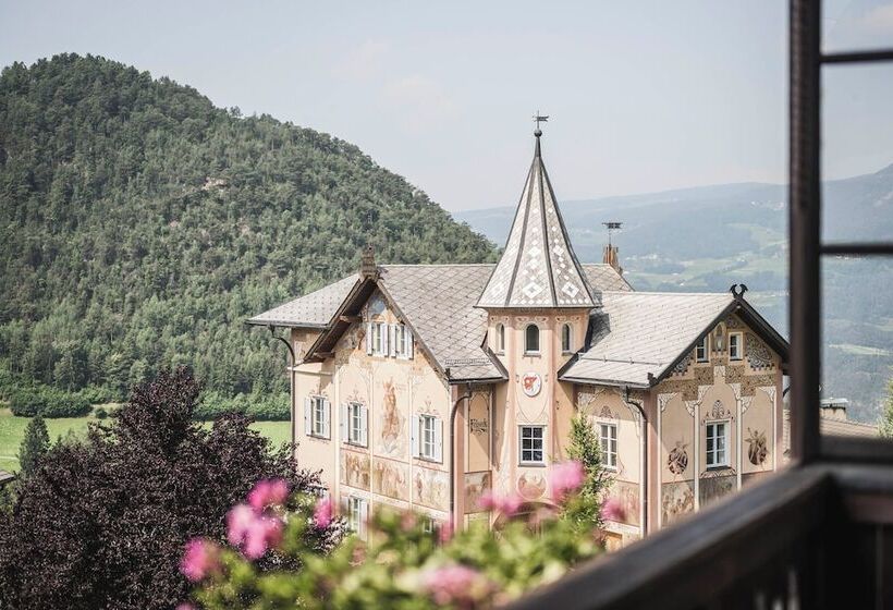 اتاق راحتی, Villa Kastelruth