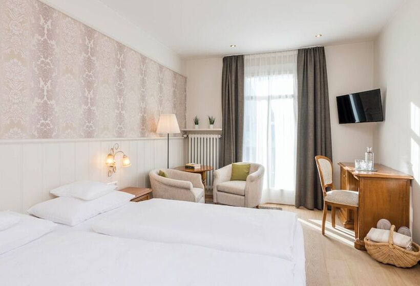 اتاق راحتی, Villa Kastelruth