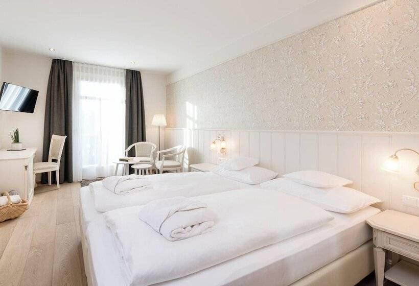 Номер Комфорт, Villa Kastelruth
