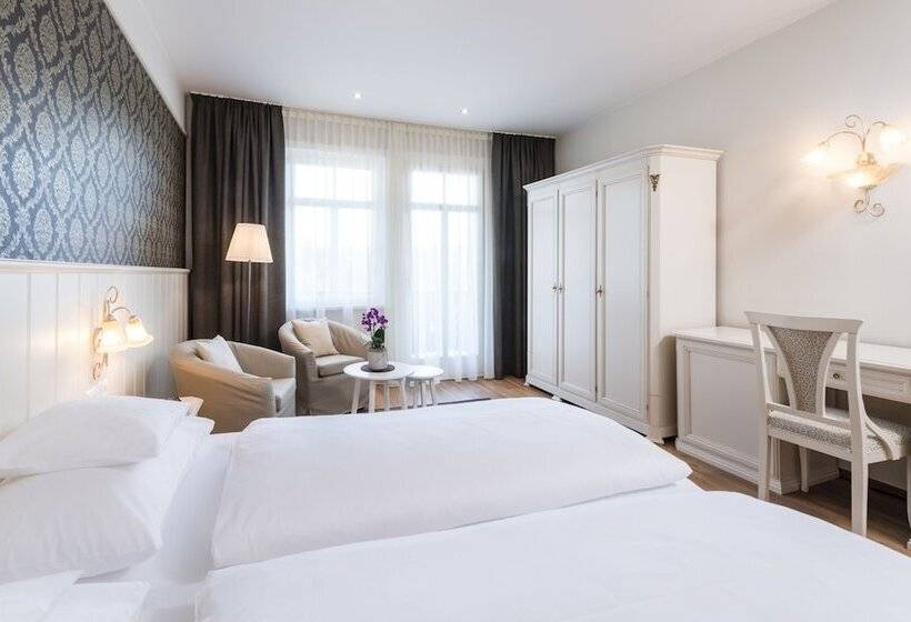 اتاق سوپریور, Villa Kastelruth