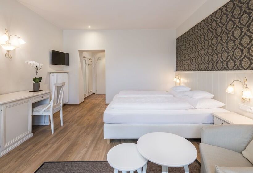 اتاق سوپریور, Villa Kastelruth