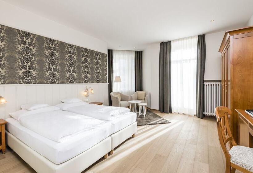 اتاق لوکس, Villa Kastelruth