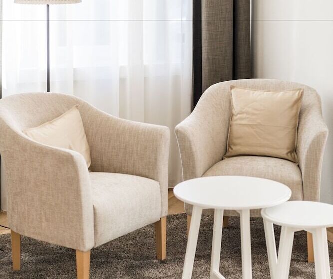 اتاق لوکس, Villa Kastelruth