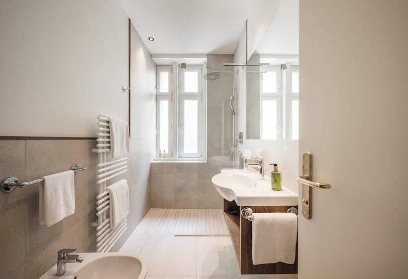 Номер Deluxe, Villa Kastelruth