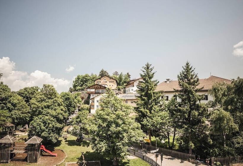 اتاق استاندارد یک نفره, Villa Kastelruth