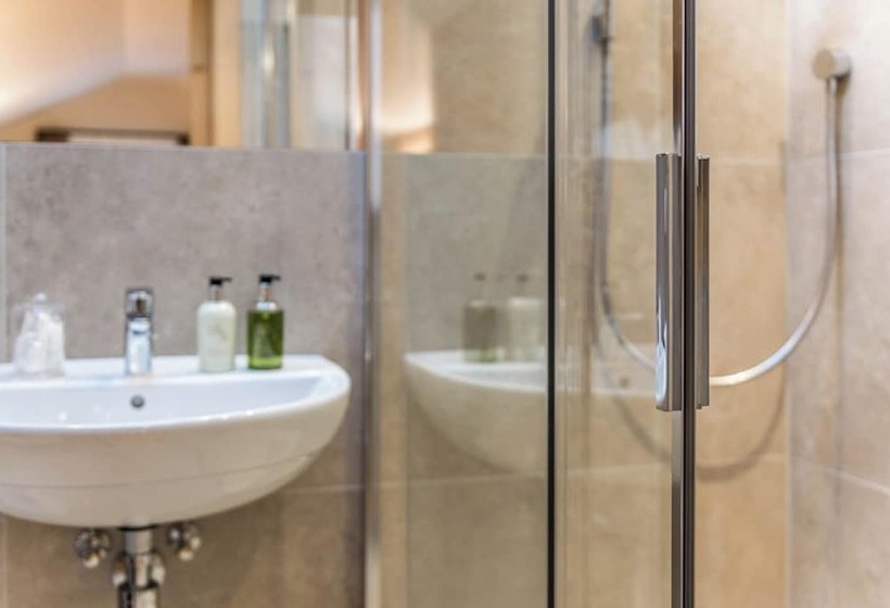 اتاق راحتی, Villa Kastelruth