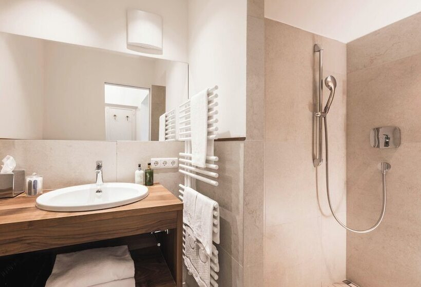 اتاق راحتی, Villa Kastelruth